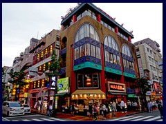 Yokohama Chinatown 44